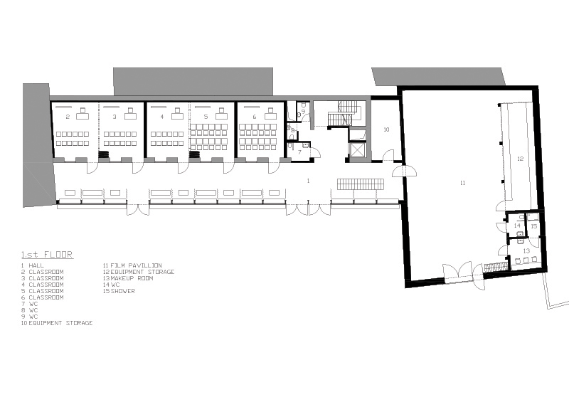 Draw: Ivars Veinbergs