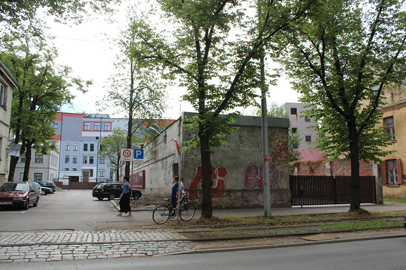 Foto: Ildis Lukševics