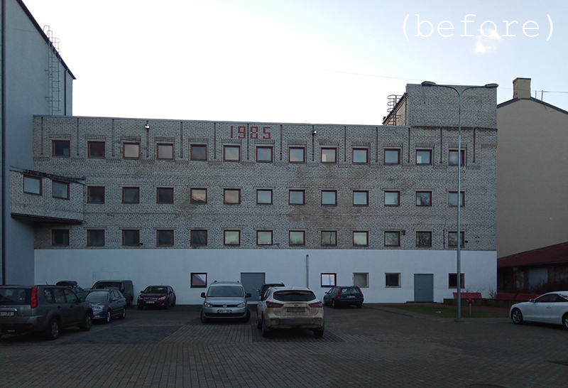 Foto: Uldis Lukševics